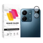 محافظ لنز دوربین فول شهر گلس مدل LENSFSH مناسب برای گوشی موبایل شیائومی Redmi 13C 4G - Poco C65 12 color image TLP 67907 5921c267 b495 11ef b01a c3adfa1061f1