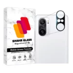 محافظ لنز دوربین گوشی شیائومی 11T - 11T Pro فول شهر گلس مدل LENSFSH 12 color image TLP 67950 9cde928d b498 11ef b01a c3adfa1061f1