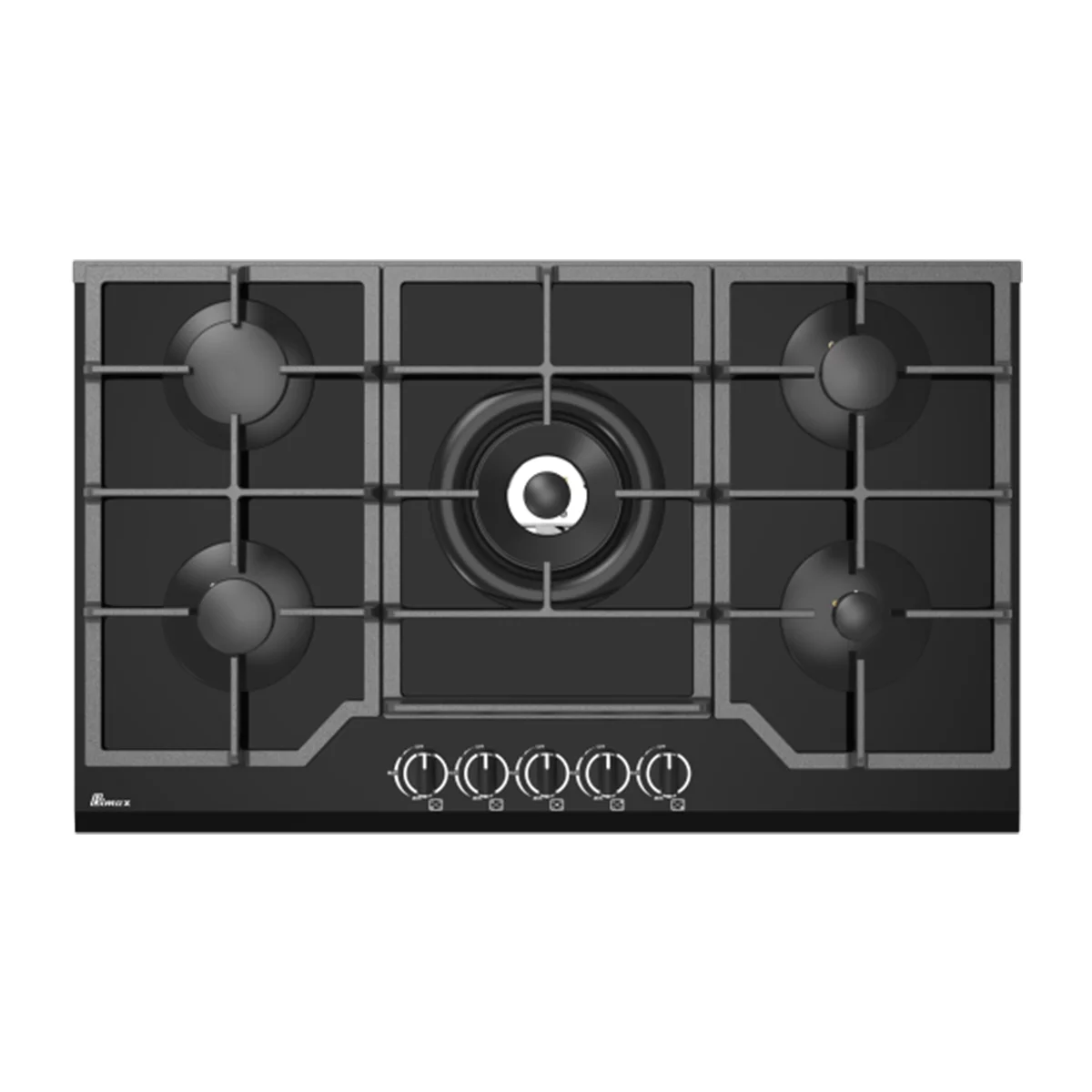 اجاق گاز صفحه ای بیمکث مدل 2202 3 اجاق گاز صفحه ای بیمکث مدل 2202