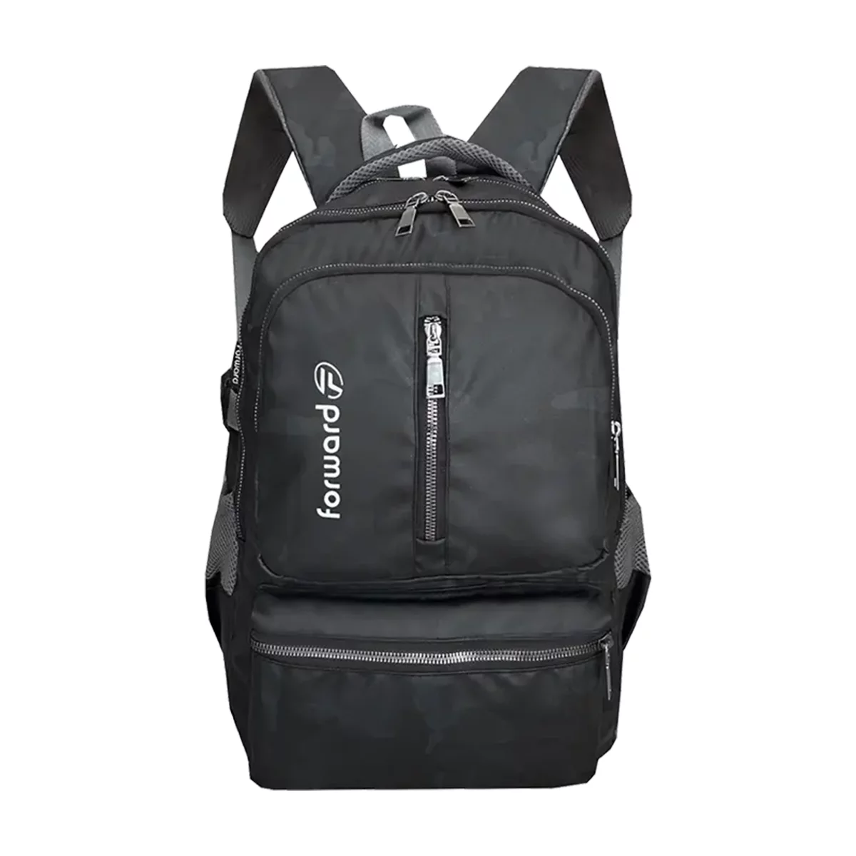 کوله پشتی لپ تاپ 17.3 اینچ فوروارد مدل FCLT6009 3 کوله پشتی لپ تاپ 17.3 اینچ فوروارد مدل FCLT6009