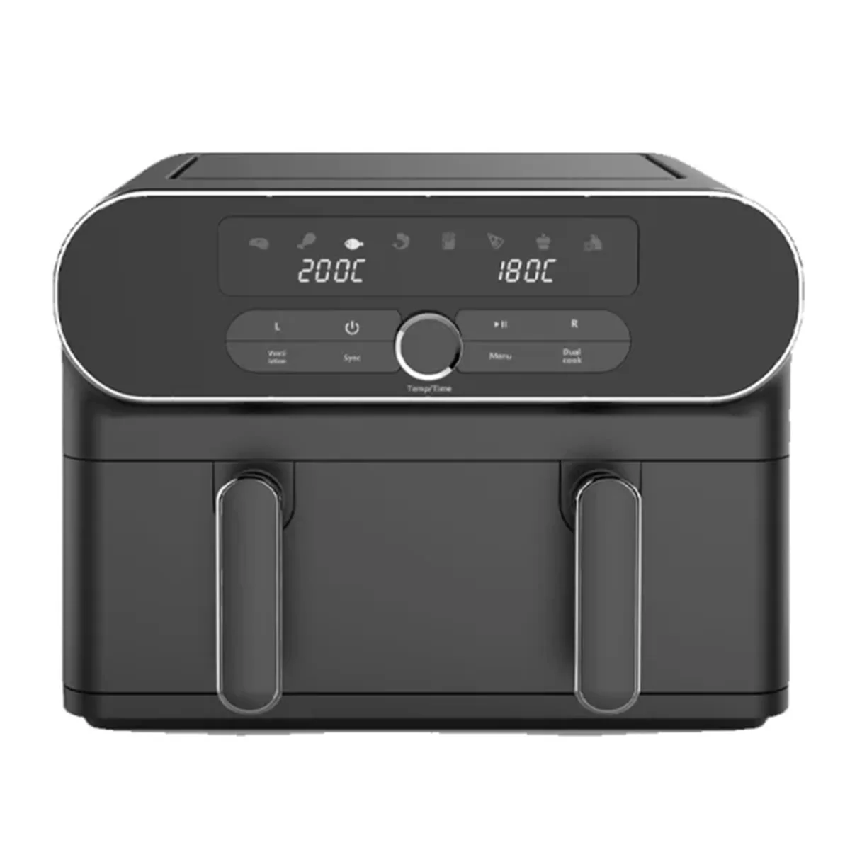 سرخ کن بدون روغن بیم مدل 1006 3 سرخ کن بدون روغن بیم مدل 1006