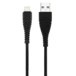 کابل تبدیل USB به لایتنینگ پرووان مدل PCC175 طول 1 متر 1 color image TLP 6922 1a1a1a f7a038b8 9b48 43fa 9558 ec4fdd6c8edb