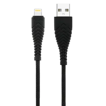کابل تبدیل USB به لایتنینگ پرووان مدل PCC175 طول 1 متر 3 کابل تبدیل USB به لایتنینگ پرووان مدل PCC175 طول 1 متر