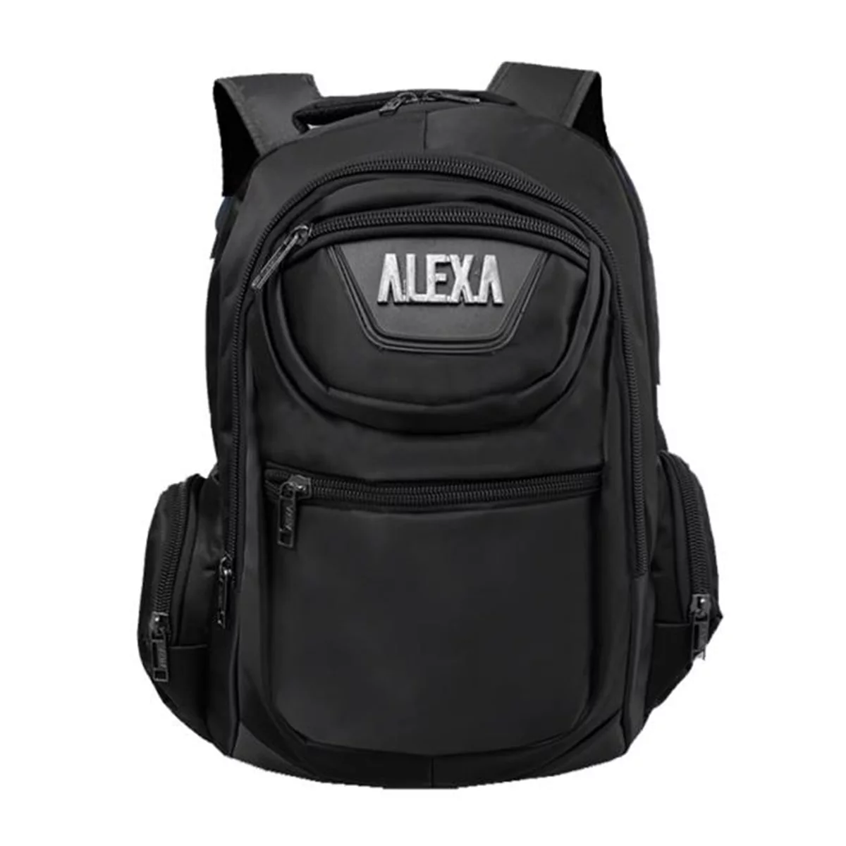 کوله پشتی لپ تاپ 15.6 اینچ مدل الکسا ALX1008 ADVANCED 3 کوله پشتی لپ تاپ 15.6 اینچ مدل الکسا ALX1008 ADVANCED