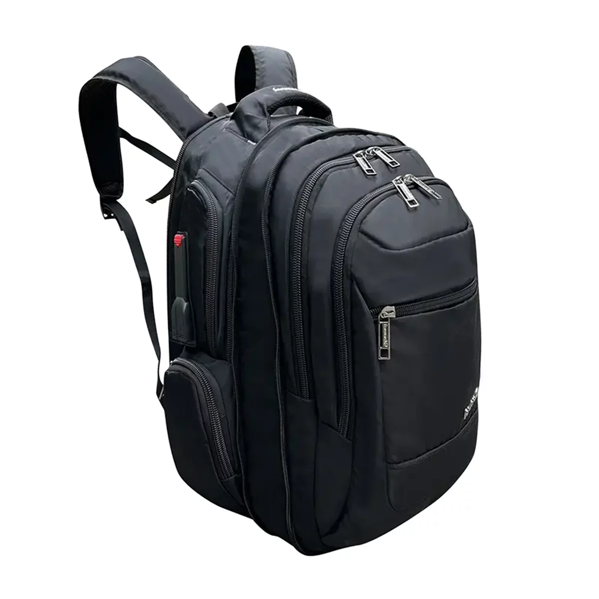 کوله پشتی لپ تاپ 17 اینچ فوروارد مدل FCLT7707 DAILY USE 3 کوله پشتی لپ تاپ 17 اینچ فوروارد مدل FCLT7707 DAILY USE