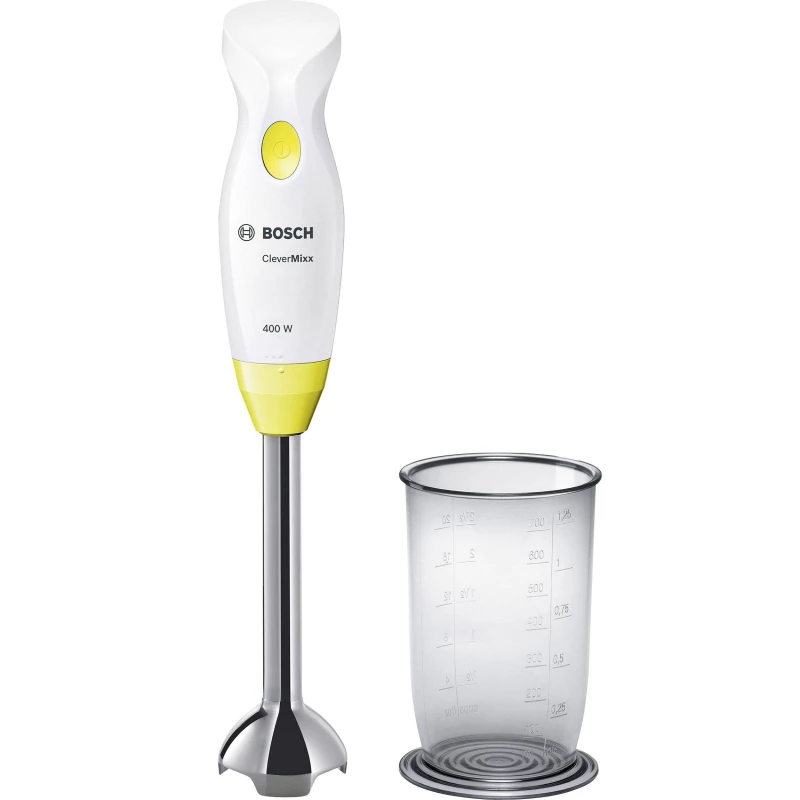 گوشت کوب برقی بوش مدل MSM2410YW 3 گوشت کوب برقی بوش مدل MSM2410YW