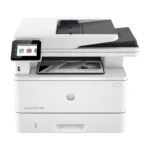 پرینتر لیزری اچ پی مدل LaserJet Pro MFP 4103fdn چند کاره - تصویر