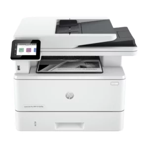 پرینتر لیزری اچ پی مدل LaserJet Pro MFP 4103fdn چند کاره - تصویر