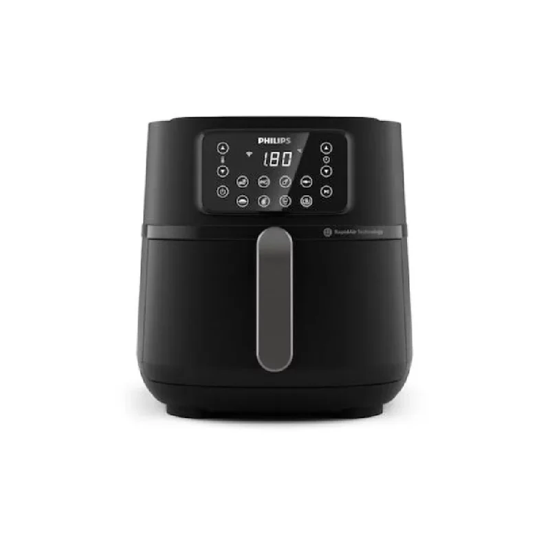 سرخ کن بدون روغن فیلیپس مدل HD9285-91 3 سرخ کن بدون روغن فیلیپس مدل HD9285-91