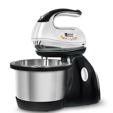 همزن کاسهدار ناسا الکتریک مدل NS-919 3 همزن کاسهدار ناسا الکتریک مدل NS-919