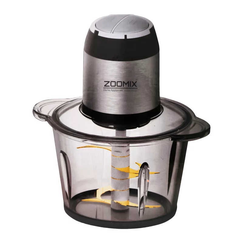 خردکن زومیکس مدل ML-2026 3 خردکن زومیکس مدل ML-2026