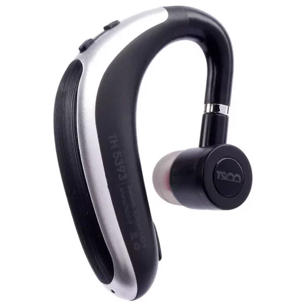 هندزفری بلوتوثی تسکو مدل TH 5393 3 هندزفری بلوتوثی تسکو مدل TH 5393
