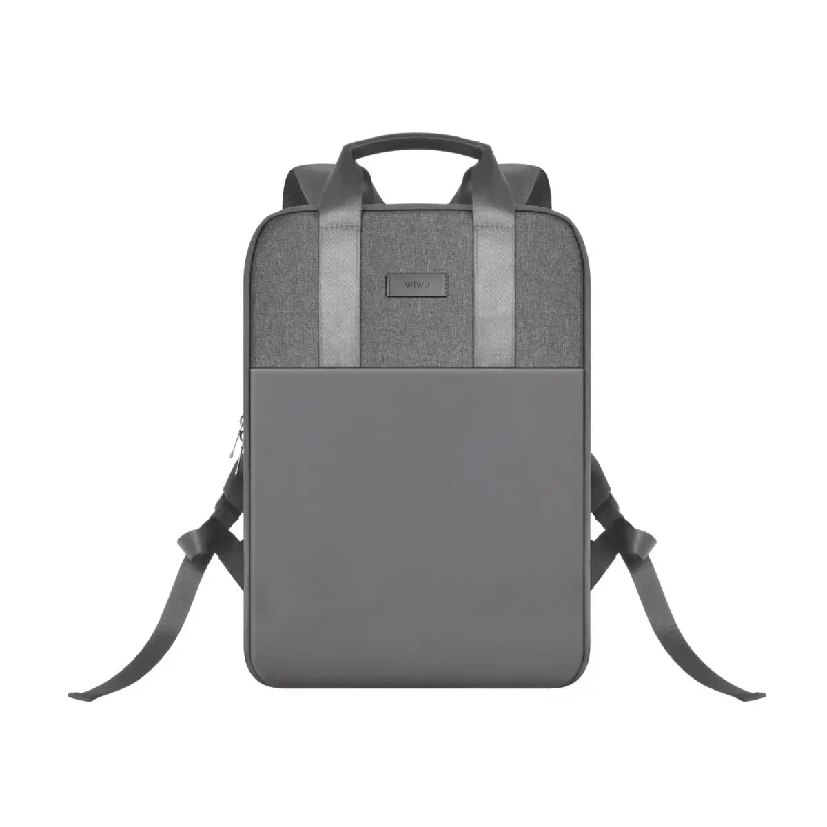 کوله لپ تاپ 15.6 اینچی ویوو مدل Minimalist 3 کوله لپ تاپ 15.6 اینچی ویوو مدل Minimalist