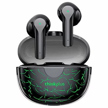 هندزفری بی سیم لنوو مدل Think Plus Live Pods XT95 Pro TWS 3 هندزفری بی سیم لنوو مدل Think Plus Live Pods XT95 Pro TWS