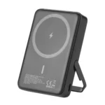 پاوربانک بی سیم بنتیک مدل BW10-15H ظرفیت 10000 میلی آمپر ساعت 12 color image TLP 73578 1a1a1a 05585895 25b1 4cce bea2 17c16a8c5c26