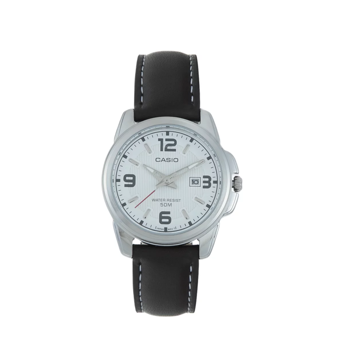 ساعت مچی زنانه کاسیو مدل LTP-1314L-7AVDF 3 ساعت مچی زنانه کاسیو مدل LTP-1314L-7AVDF