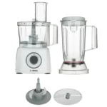 غذاساز بوش مدل MCM3200W 1 color image TLP 74339 ffffff c4464378 0e4c 402b 9690 39b4b9bc68a6