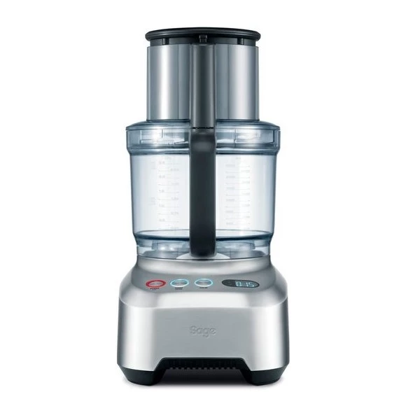 غذاساز سیج مدل BFP800 3 غذاساز سیج مدل BFP800