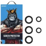 محافظ لنز دوربین گوشی سامسونگ Galaxy S24 Ultra اپیکوی مدل Chelipa 12 color image TLP 75099 847b07bd dae2 11ef a3c3 d3c28ba78669