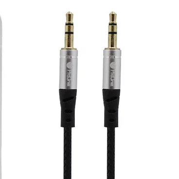 کابل AUX پرووان مدل PCA44 - طول 1 متر 3 کابل AUX پرووان مدل PCA44 - طول 1 متر