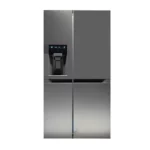 یخچال فریزر ساید بای ساید دوو 32 فوت مدل SXi20-10S 1 color image TLP 75897 aba4ab 5cfb4830 ccab 4648 9805 432c3b85f8ac