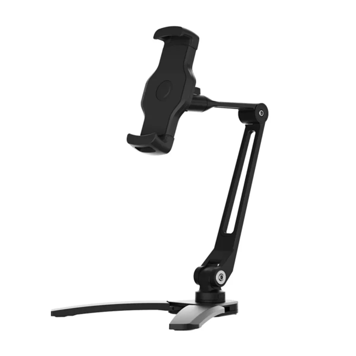 پایه نگهدارنده تبلت پاورولوجی مدل Solid Alloy Aluminum 360 PSARSPH 3 پایه نگهدارنده تبلت پاورولوجی مدل Solid Alloy Aluminum 360 PSARSPH