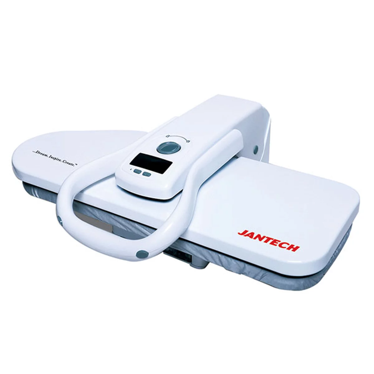 اتو پرس جانتک مدل 3000 3 اتو پرس جانتک مدل 3000