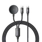 کابل دو سر تایپ سی به شارژر مگنتی مک دودو مدل CA-421 طول 1.2 متر 11 color image TLP 76384 1a1a1a 837b0863 ec2f 454b bf19 9c0f906aecfe