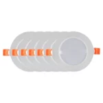 هالوژن 9 وات نیک نور پارسیان مدل 1001 مجموعه 10 عددی 1 color image TLP 76628 ebed5e 79223812 985a 453c 8e5b 5d659a96e2fe