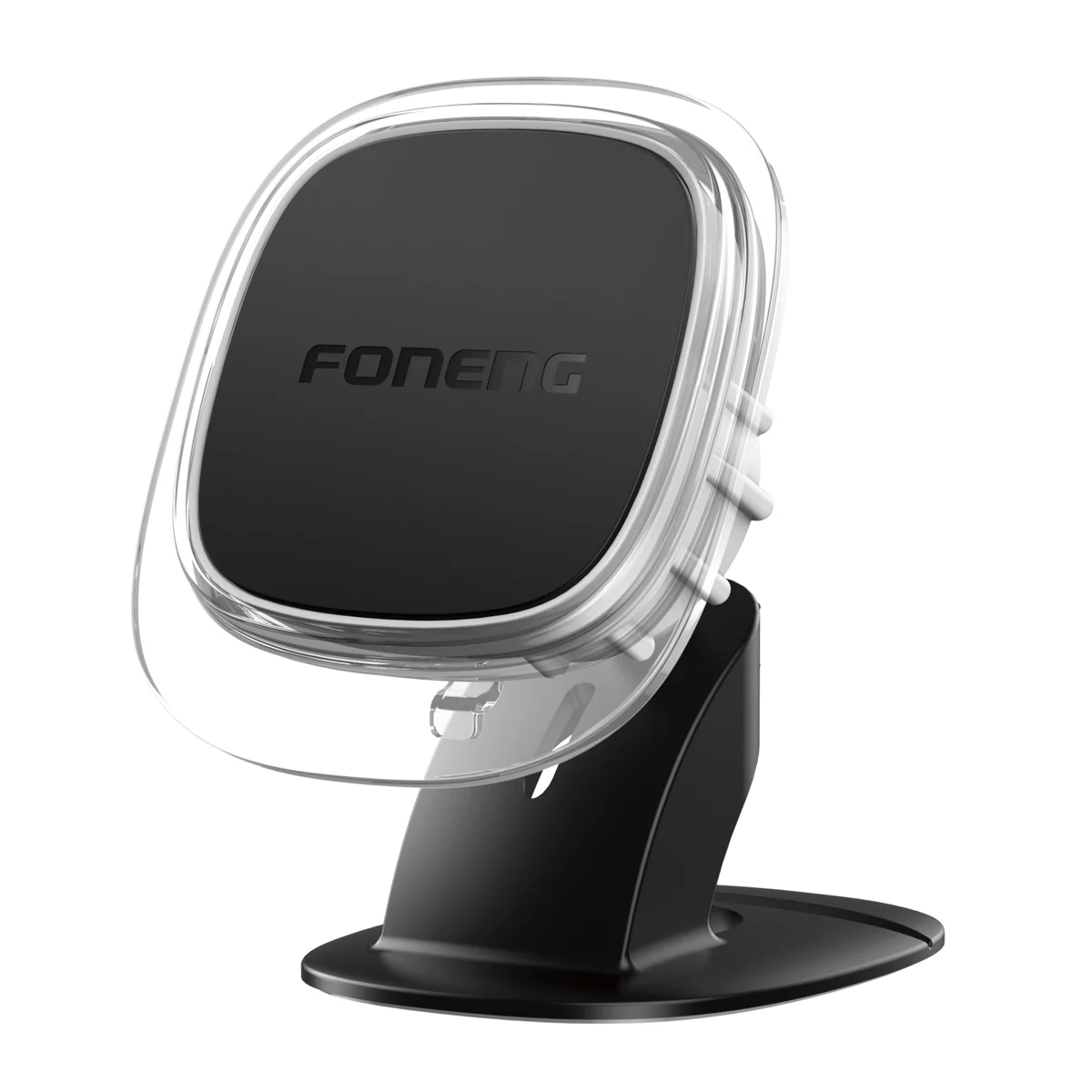 پایه نگهدارنده گوشی موبایل فوننگ مدل CP103 3 پایه نگهدارنده گوشی موبایل فوننگ مدل CP103