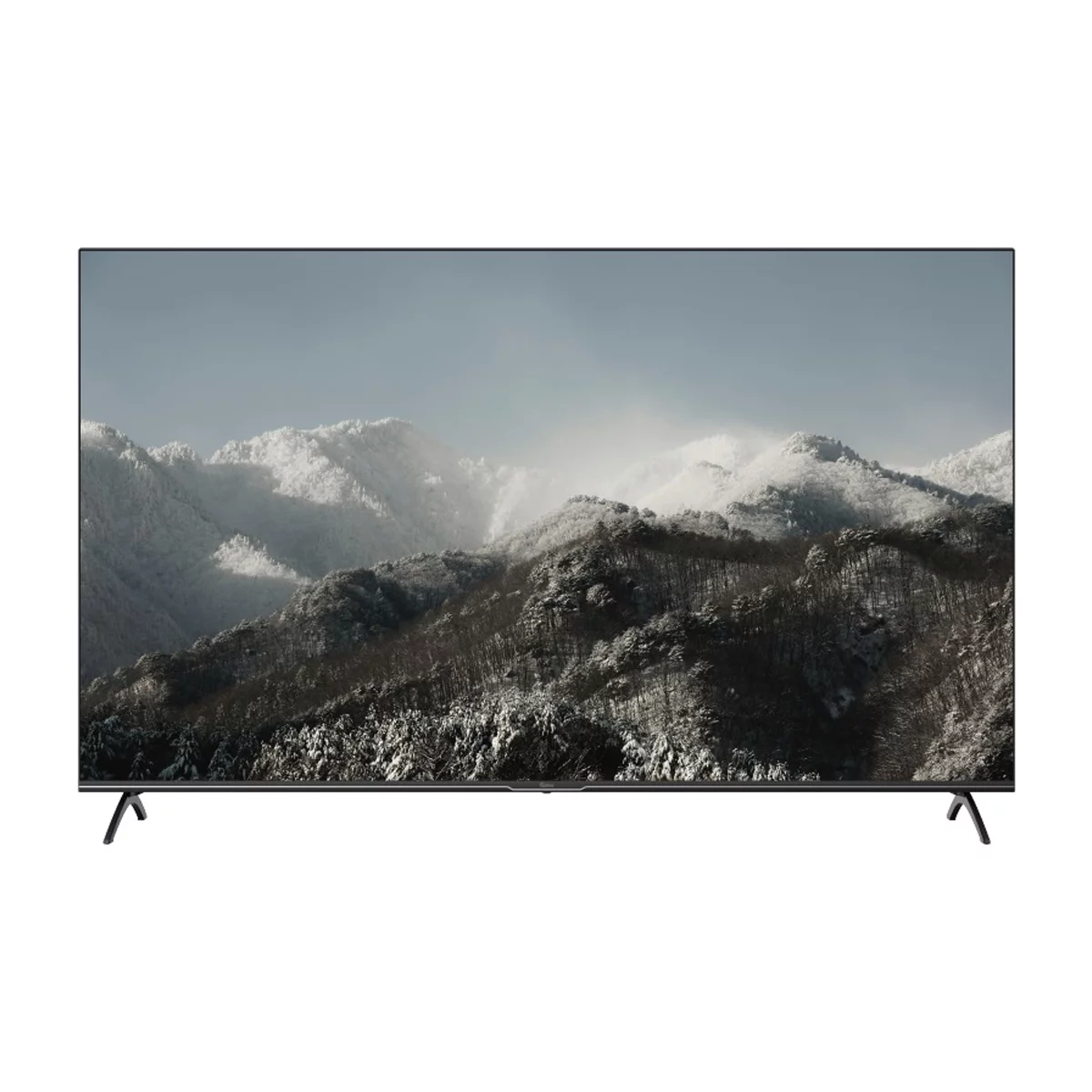 تلویزیون LED جی پلاس مدل GTV-58SU738NX سایز 58 اینچ 3 تلویزیون LED جی پلاس مدل GTV-58SU738NX سایز 58 اینچ