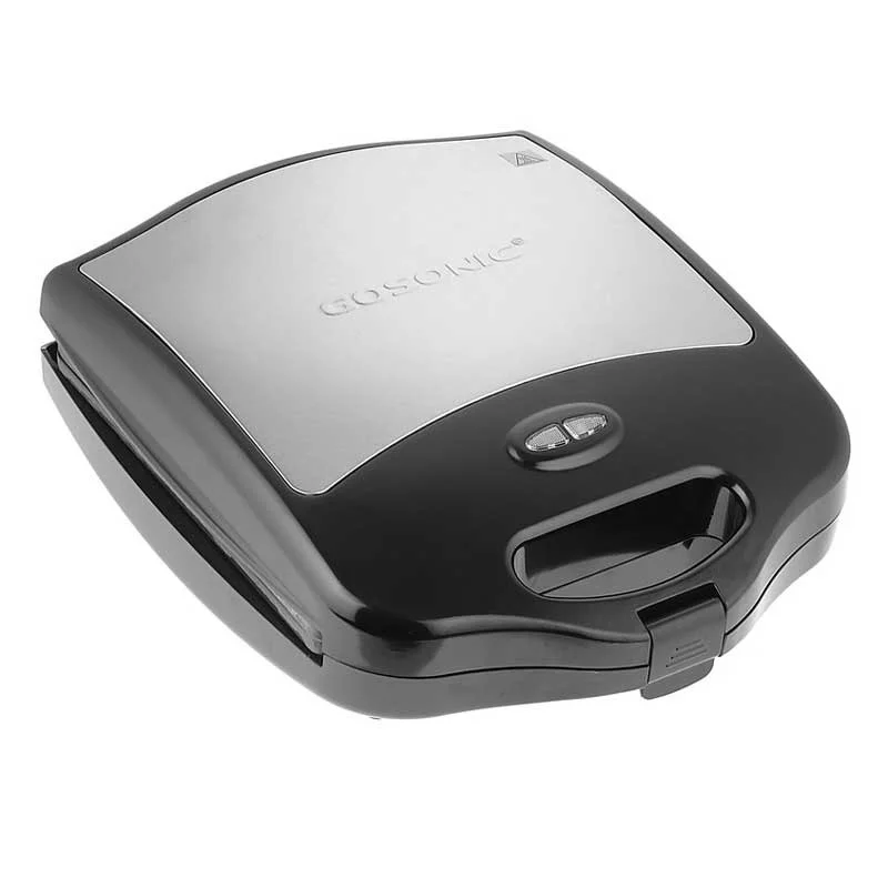 ساندویچ ساز گوسونیک مدل GSM 605 3 ساندویچ ساز گوسونیک مدل GSM 605