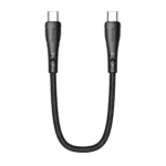 کابل دو سر تایپ سی مک دودو مدل CA-7640 طول 0.2 متر 1 color image TLP 77264 1a1a1a 1b99f614 5644 4af6 af99 f15a6d6e8579