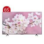 تلویزیون QLED تی سی ال مدل C655 سایز 65 اینچ 1 color image TLP 77642 1a1a1a d16594bc 5c37 4c55 9df2 d4f71fcf2967