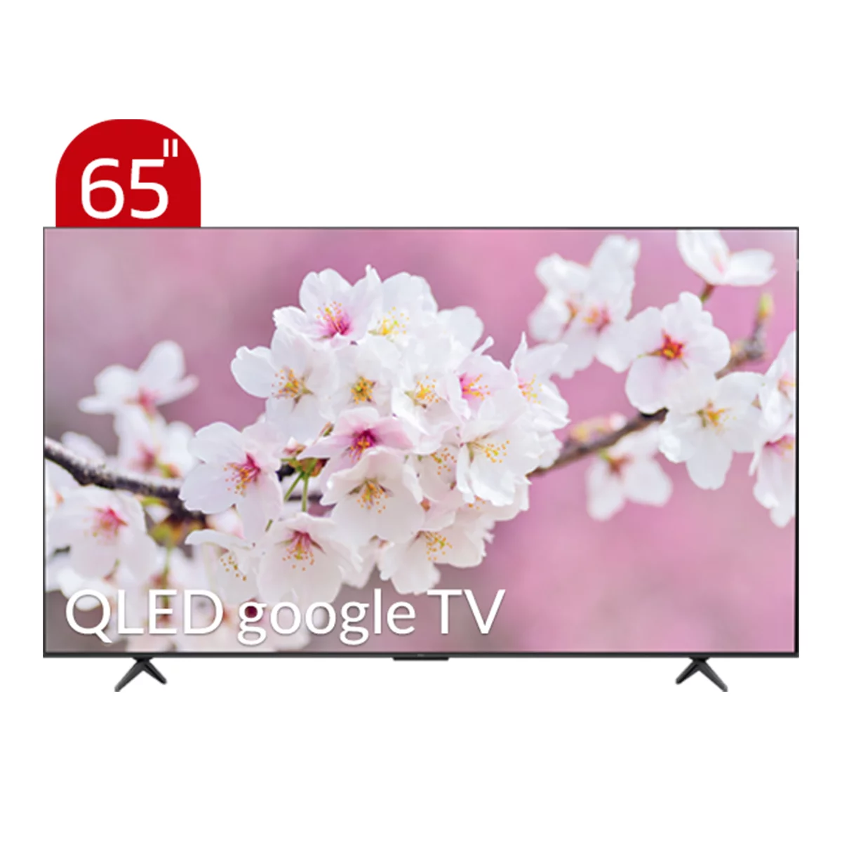 تلویزیون QLED تی سی ال مدل C655 سایز 65 اینچ 3 تلویزیون QLED تی سی ال مدل C655 سایز 65 اینچ