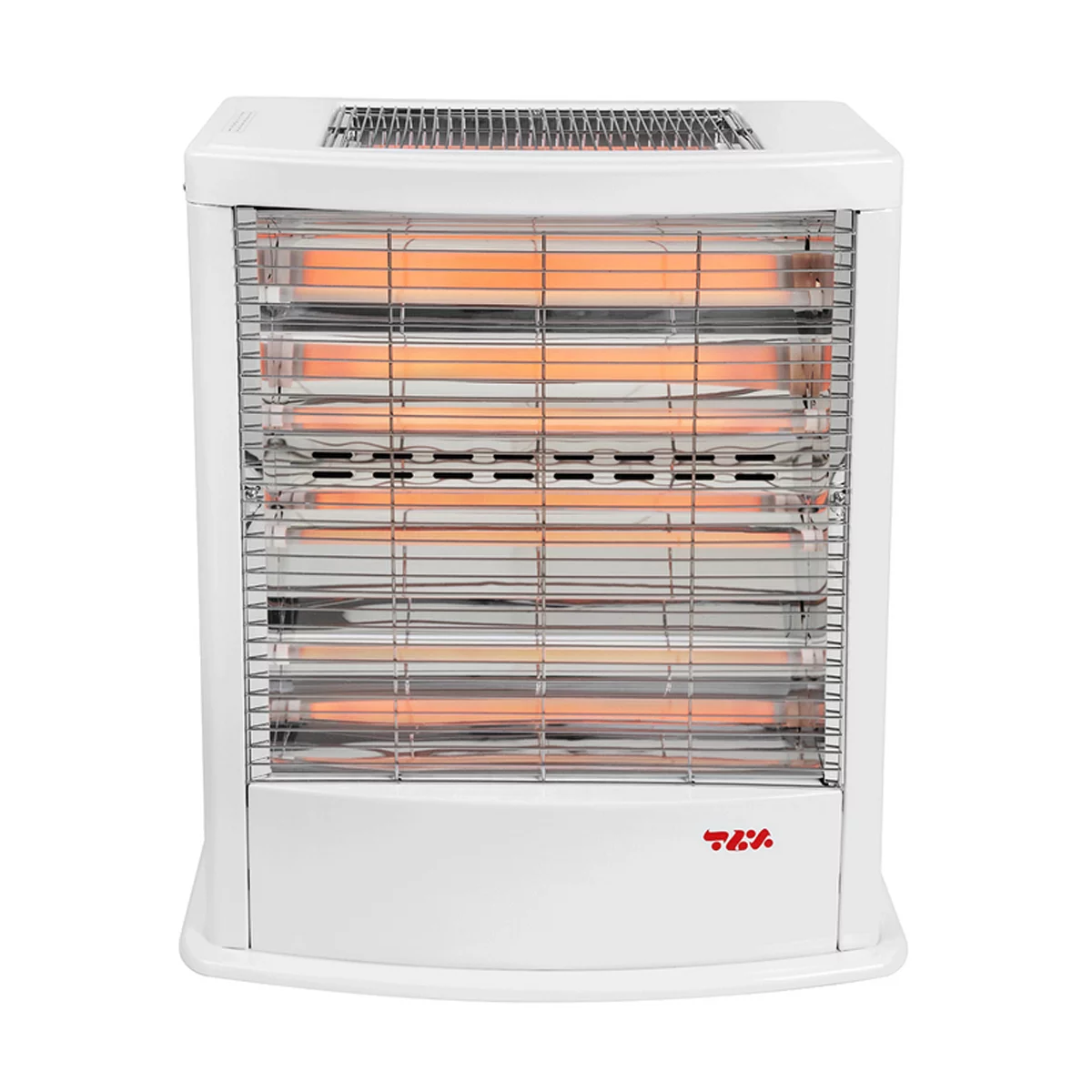 بخاری برقی برفاب مدل QH-2800 3 بخاری برقی برفاب مدل QH-2800