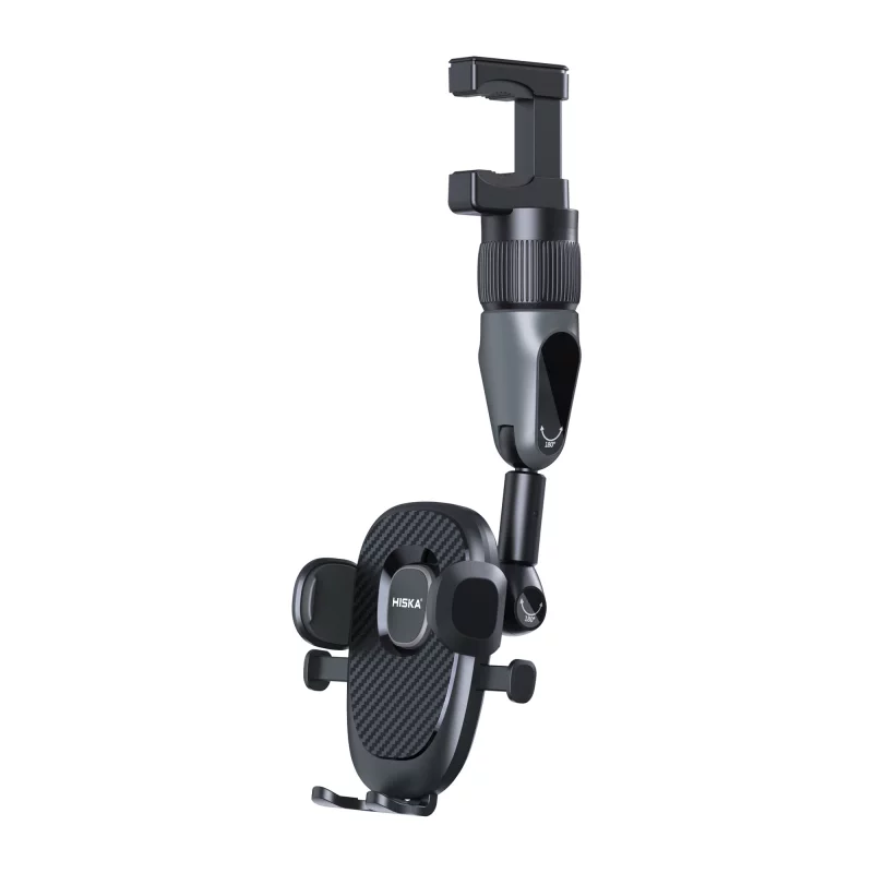 پایه نگهدارنده گوشی موبایل هیسکا مدل HK-2111 3 پایه نگهدارنده گوشی موبایل هیسکا مدل HK-2111