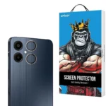 محافظ لنز گوشی سامسونگ Galaxy A06 دوربین اپیکوی مدل HD-ColorLenz 12 color image TLP 80858 cfcfcf 6a64f1d7 5a97 4b29 b4fb a502dea4d684