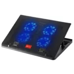 پایه خنک کننده لپ تاپ پرووان مدل PCP57 1 color image TLP 8546 1a1a1a 1f95080f a2eb 4b9e b0e4 990a05a84cba