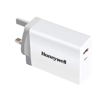 شارژر دیواری هانیول ZEST-PD مدل HC000016 3 شارژر دیواری هانیول ZEST-PD مدل HC000016