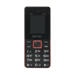 گوشی موبایل کاجیتل مدل K30 حافظه داخلی 25 کیلوبایت- دو سیم کارت - تصویر