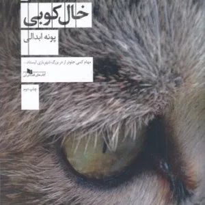 کتاب خال کوبی نشرچشمه