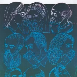 کتاب اول خیابون قنات نشرچشمه