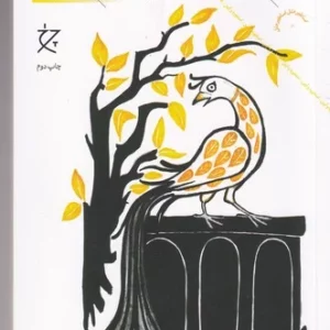 کتاب شهرهای افسانه ای -شاهزادگان و جن ها- از اساطیر و افسانه های عرب نشرچشمه- نشر چرخ