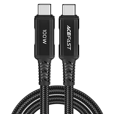 کابل تایپ سی ایس فست مدل C4-03 طول 2 متر 3 کابل تایپ سی ایس فست مدل C4-03 طول 2 متر