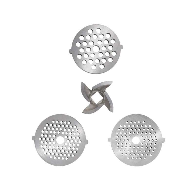 چرخ گوشت اوریکس مدل MG-3820 4 چرخ گوشت اوریکس مدل MG-3820