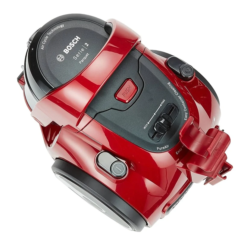 جاروبرقی بوش مدل BGC05A220A 9 جاروبرقی بوش مدل BGC05A220A