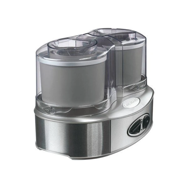 بستنی ساز کوئیزینارت مدل ICE40 5 بستنی ساز کوئیزینارت مدل ICE40