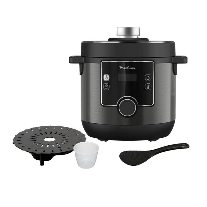 زودپز برقی مولینکس مدل CE777827 6 زودپز برقی مولینکس مدل CE777827