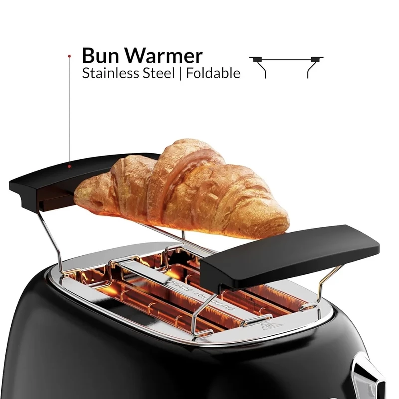 توستر فلر مدل TO290 8 توستر فلر مدل TO290